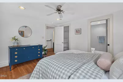 1917 W Club Boulevard, Durham, NC 27705 - Photo 33