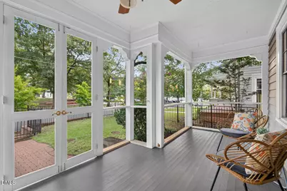 1917 W Club Boulevard, Durham, NC 27705 - Photo 3