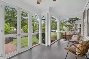 1917 W Club Blvd, Durham, NC 27705 - Photo 3