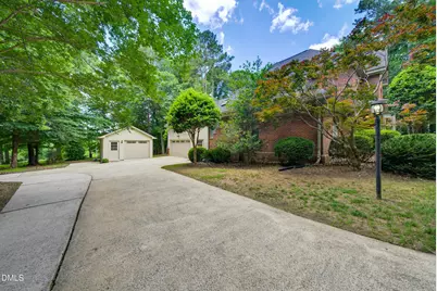 6117 Weobley Lane, Raleigh, NC 27614 - Photo 57