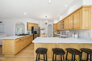 6117 Weobley Ln, Raleigh, NC 27614 - Photo 17