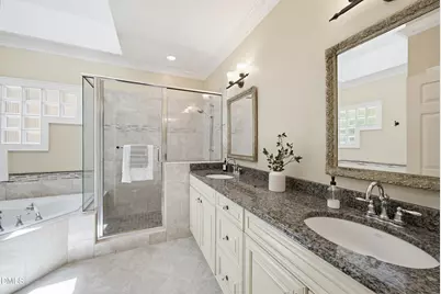 6117 Weobley Lane, Raleigh, NC 27614 - Photo 31