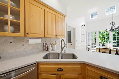 6117 Weobley Lane, Raleigh, NC 27614 - Photo 19