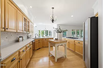 6117 Weobley Lane, Raleigh, NC 27614 - Photo 21