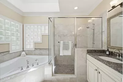 6117 Weobley Lane, Raleigh, NC 27614 - Photo 33