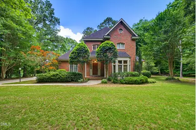 6117 Weobley Lane, Raleigh, NC 27614 - Photo 1