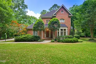 6117 Weobley Ln, Raleigh, NC 27614 - Photo 59