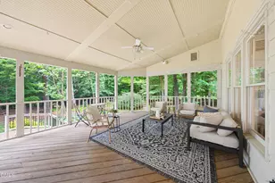 6117 Weobley Ln, Raleigh, NC 27614 - Photo 5