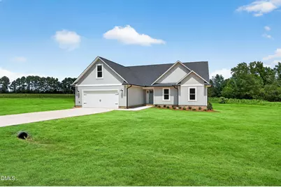 169 Cow Camp Road, Dunn, NC 28334 - Photo 3