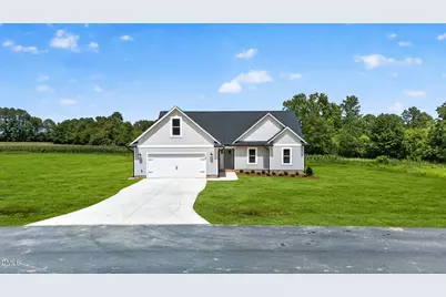 169 Cow Camp Road, Dunn, NC 28334 - Photo 45