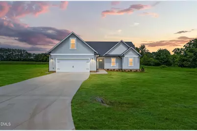 169 Cow Camp Road, Dunn, NC 28334 - Photo 1