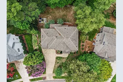 429 Brightling Way, Holly Springs, NC 27540 - Photo 41