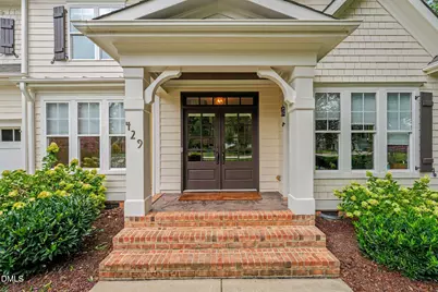 429 Brightling Way, Holly Springs, NC 27540 - Photo 3
