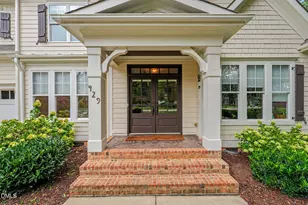 429 Brightling Way, Holly Springs, NC 27540 - Photo 3