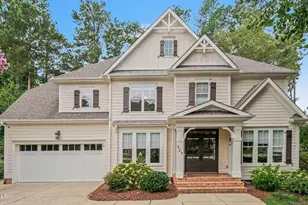 429 Brightling Way, Holly Springs, NC 27540 - Photo 1