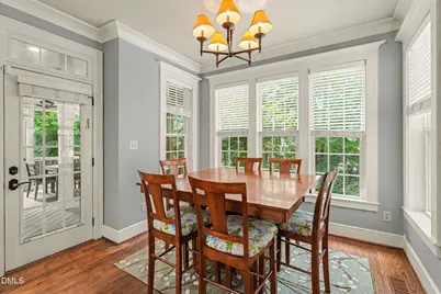 429 Brightling Way, Holly Springs, NC 27540 - Photo 17