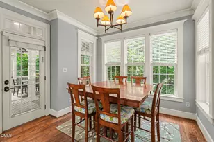 429 Brightling Way, Holly Springs, NC 27540 - Photo 17