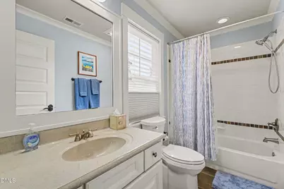 429 Brightling Way, Holly Springs, NC 27540 - Photo 21