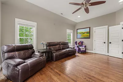 429 Brightling Way, Holly Springs, NC 27540 - Photo 23