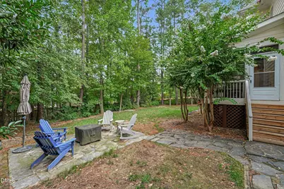 429 Brightling Way, Holly Springs, NC 27540 - Photo 37