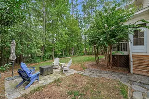 429 Brightling Way, Holly Springs, NC 27540 - Photo 37