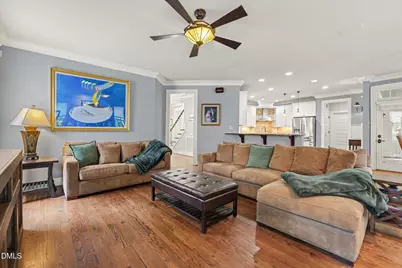 429 Brightling Way, Holly Springs, NC 27540 - Photo 11