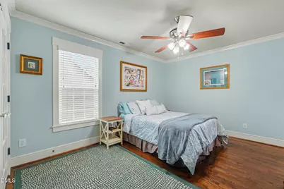 429 Brightling Way, Holly Springs, NC 27540 - Photo 19