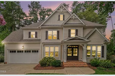 429 Brightling Way, Holly Springs, NC 27540 - Photo 39
