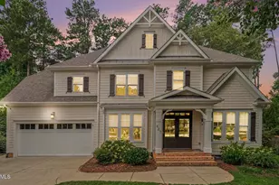 429 Brightling Way, Holly Springs, NC 27540 - Photo 39