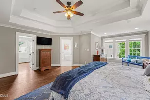 429 Brightling Way, Holly Springs, NC 27540 - Photo 29