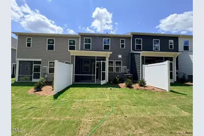 228 Deercroft Drive, Apex, NC 27539 - Photo 25