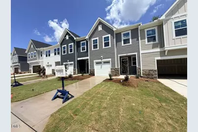 228 Deercroft Drive, Apex, NC 27539 - Photo 3