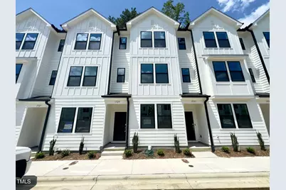 1529 Crescent Townes Way, Raleigh, NC 27604 - Photo 1