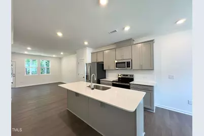 1529 Crescent Townes Way, Raleigh, NC 27604 - Photo 7