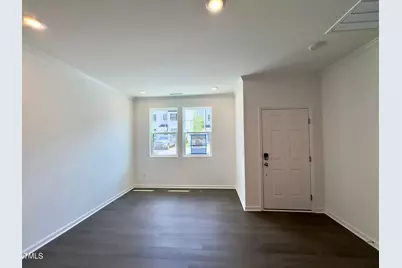 1529 Crescent Townes Way, Raleigh, NC 27604 - Photo 5