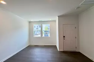 1529 Crescent Townes Wy, Raleigh, NC 27604 - Photo 5