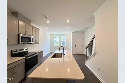 1529 Crescent Townes Way, Raleigh, NC 27604 - Photo 9