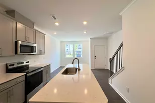 1529 Crescent Townes Wy, Raleigh, NC 27604 - Photo 9