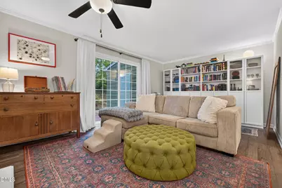 725/727 Carolina Avenue, Raleigh, NC 27606 - Photo 33