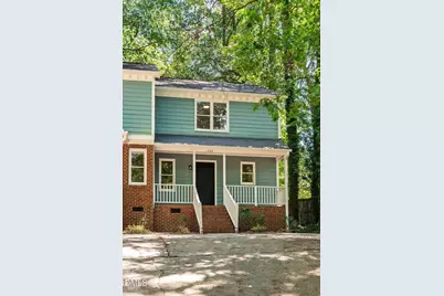 725/727 Carolina Avenue, Raleigh, NC 27606 - Photo 61