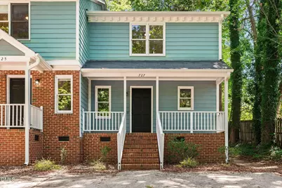 725/727 Carolina Avenue, Raleigh, NC 27606 - Photo 59