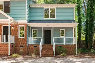 725/727 Carolina Ave, Raleigh, NC 27606 - Photo 59