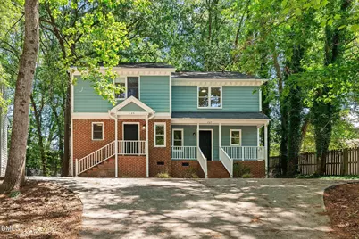 725/727 Carolina Avenue, Raleigh, NC 27606 - Photo 51
