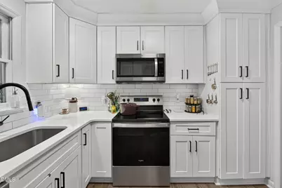 725/727 Carolina Avenue, Raleigh, NC 27606 - Photo 27