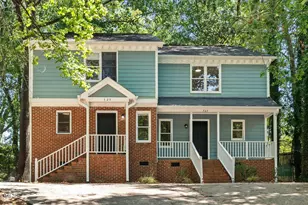 725/727 Carolina Ave, Raleigh, NC 27606 - Photo 1
