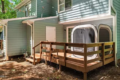 725/727 Carolina Avenue, Raleigh, NC 27606 - Photo 21
