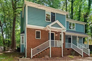 725/727 Carolina Ave, Raleigh, NC 27606 - Photo 7