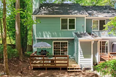 725/727 Carolina Avenue, Raleigh, NC 27606 - Photo 71