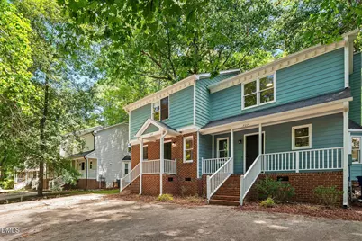 725/727 Carolina Avenue, Raleigh, NC 27606 - Photo 11