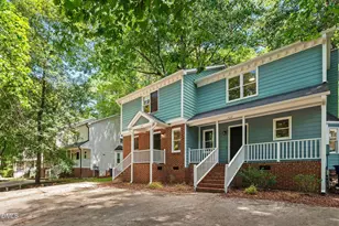 725/727 Carolina Ave, Raleigh, NC 27606 - Photo 11